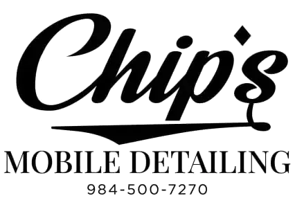 Chip's Mobile Detailing